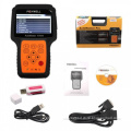 Foxwell NT644 AutoMaster All Makes Full Systems+ EPB+ Oil Service Scanner